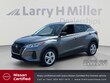  Nissan Kicks Play