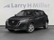 Nissan Kicks Play