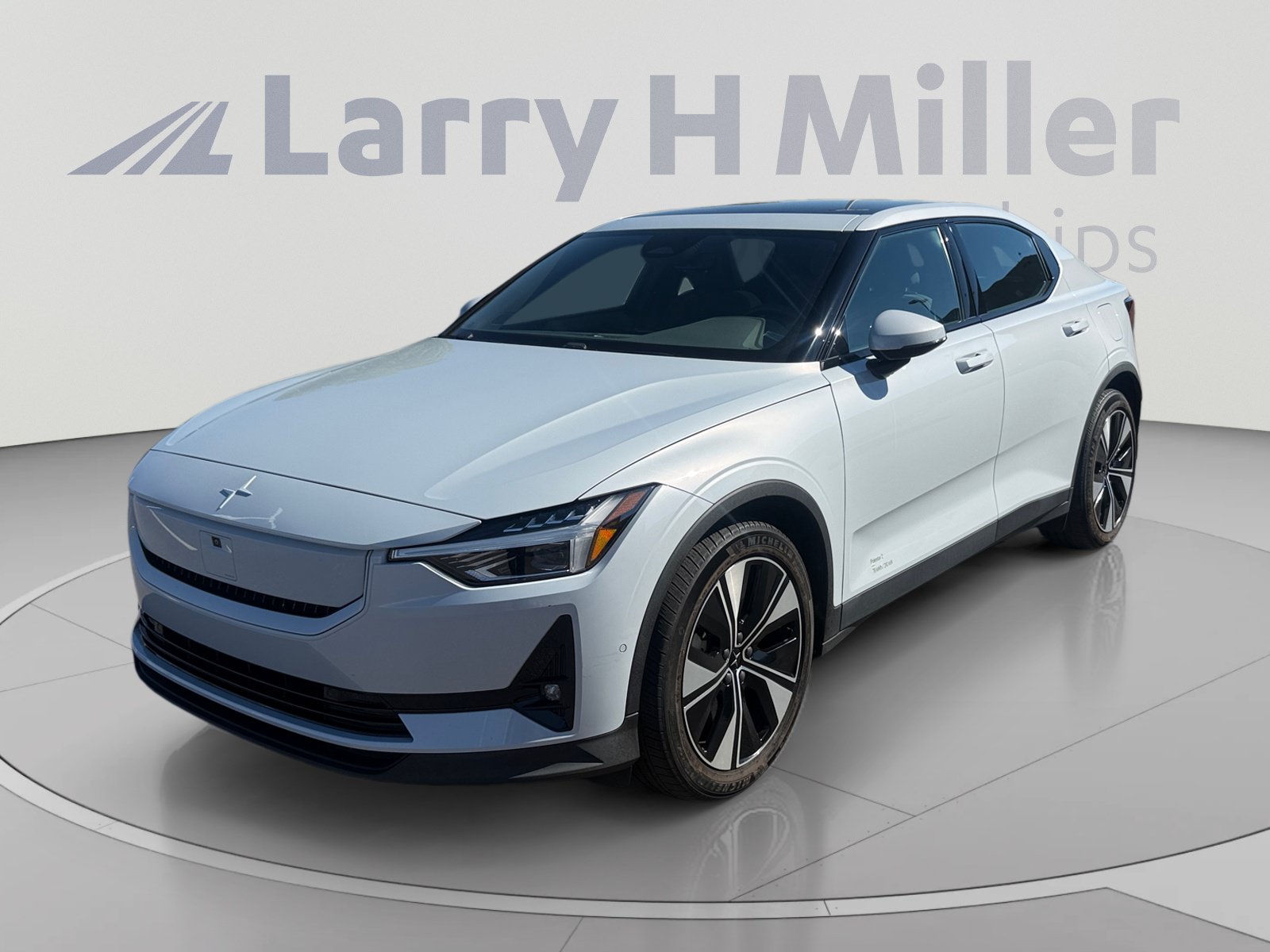 2024 Polestar Polestar 2 Long Range Dual Motor