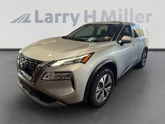 2023 Nissan Rogue SV SUV