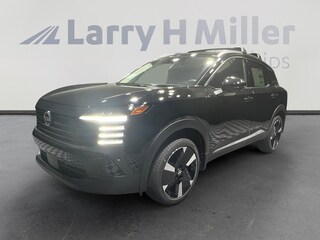 New 2026 Nissan Kicks SR SUV Mesa, AZ