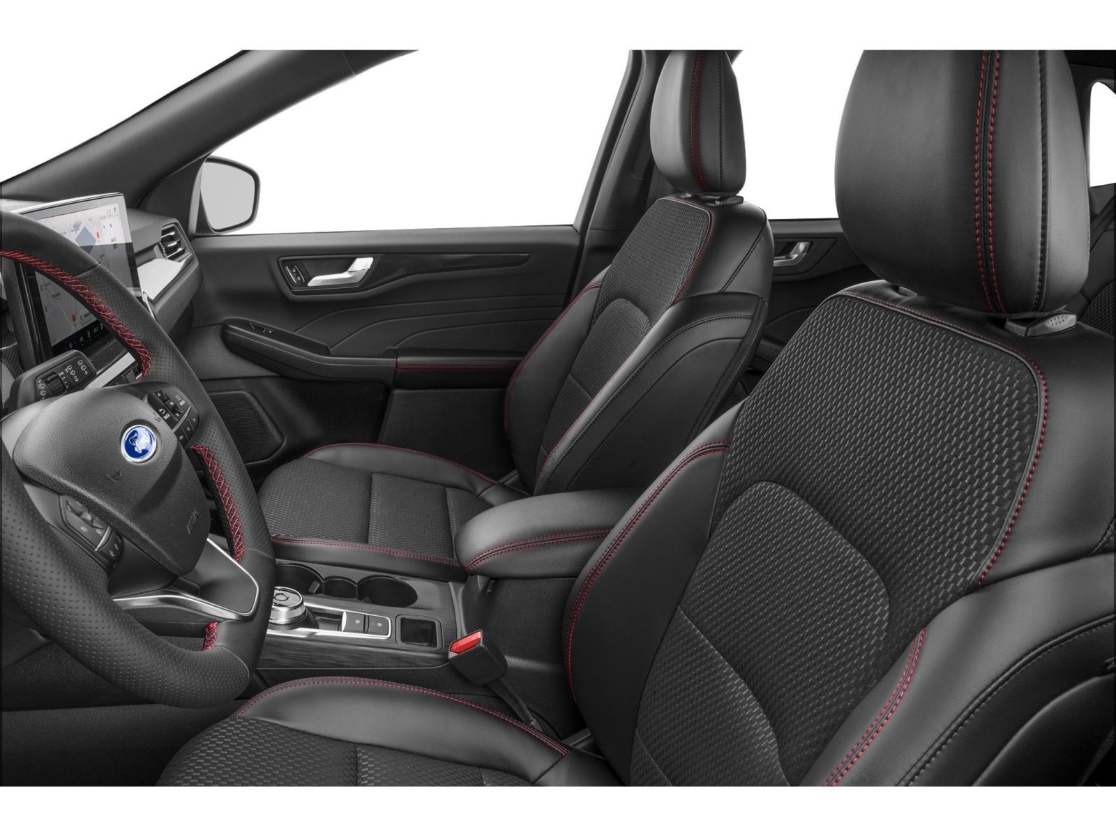 2023 Ford Escape ST-Line - Photo 7