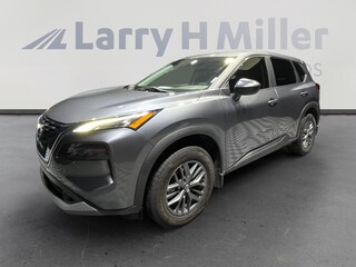 Used 2023 Nissan Rogue S SUV Mesa, AZ