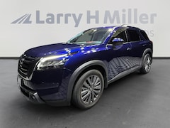 2022 Nissan Pathfinder SL SUV