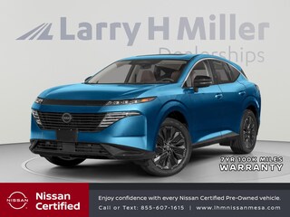 2025 Nissan Murano SL SUV