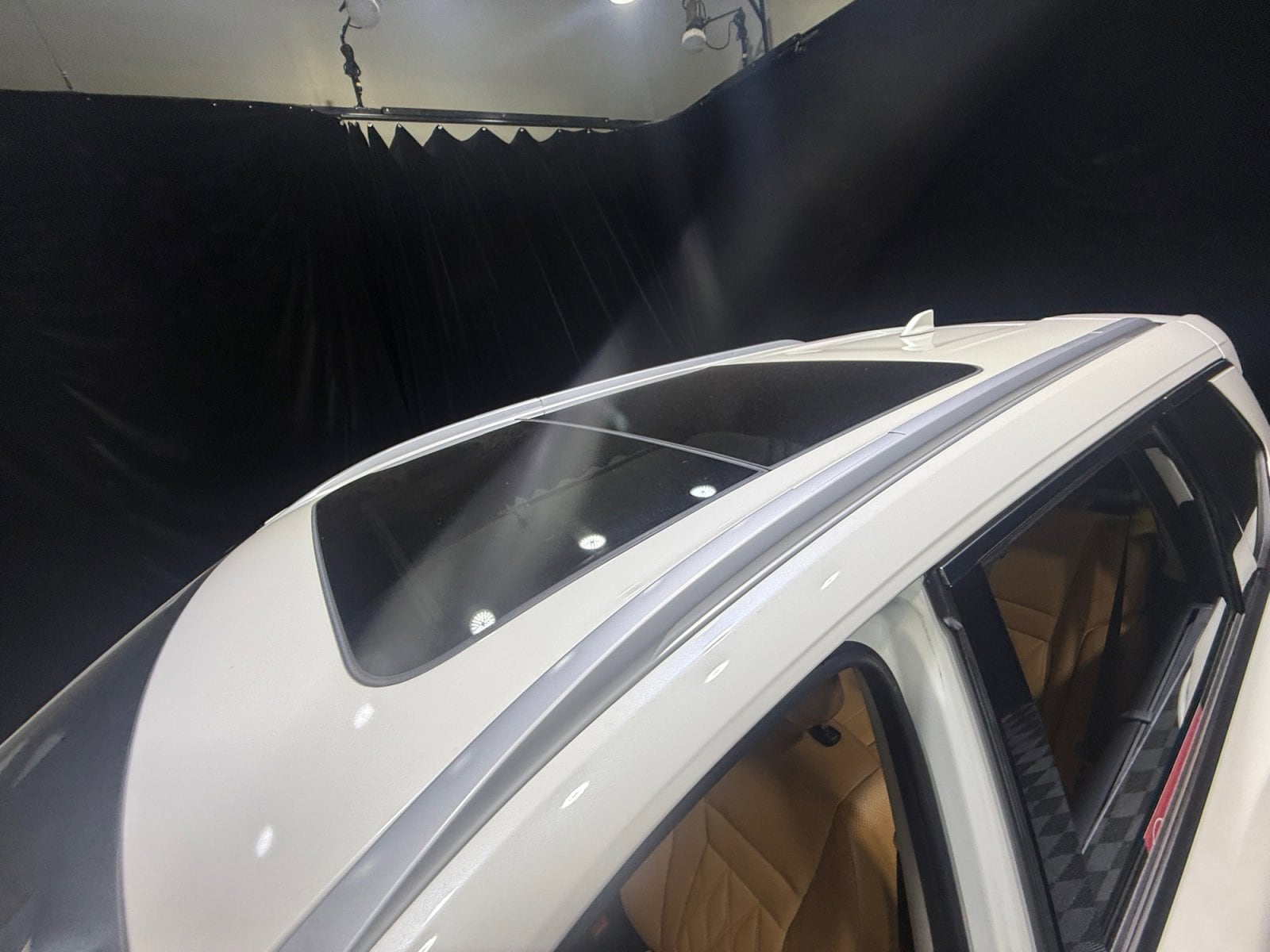 2023 Nissan Rogue Platinum - Photo 34