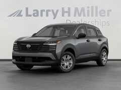 2026 Nissan Kicks S SUV 3N8AP6BE2TL423198