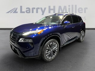 New 2026 Nissan Rogue Platinum SUV Mesa, AZ