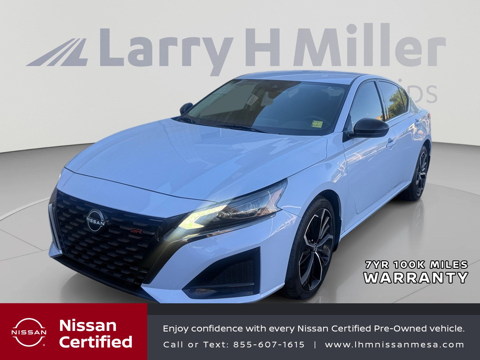  Nissan Altima
