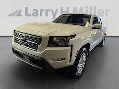 2022 Nissan Frontier SV Truck Crew Cab