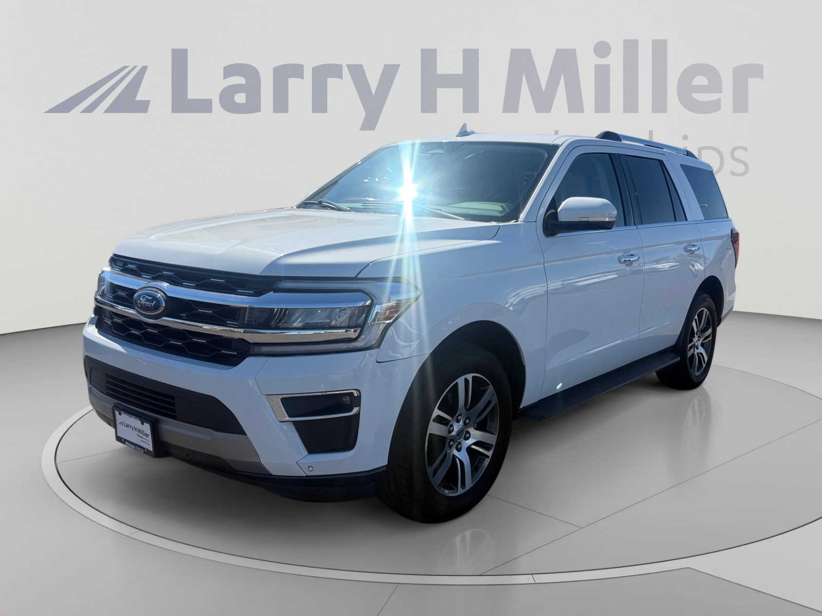 2024 Ford Expedition