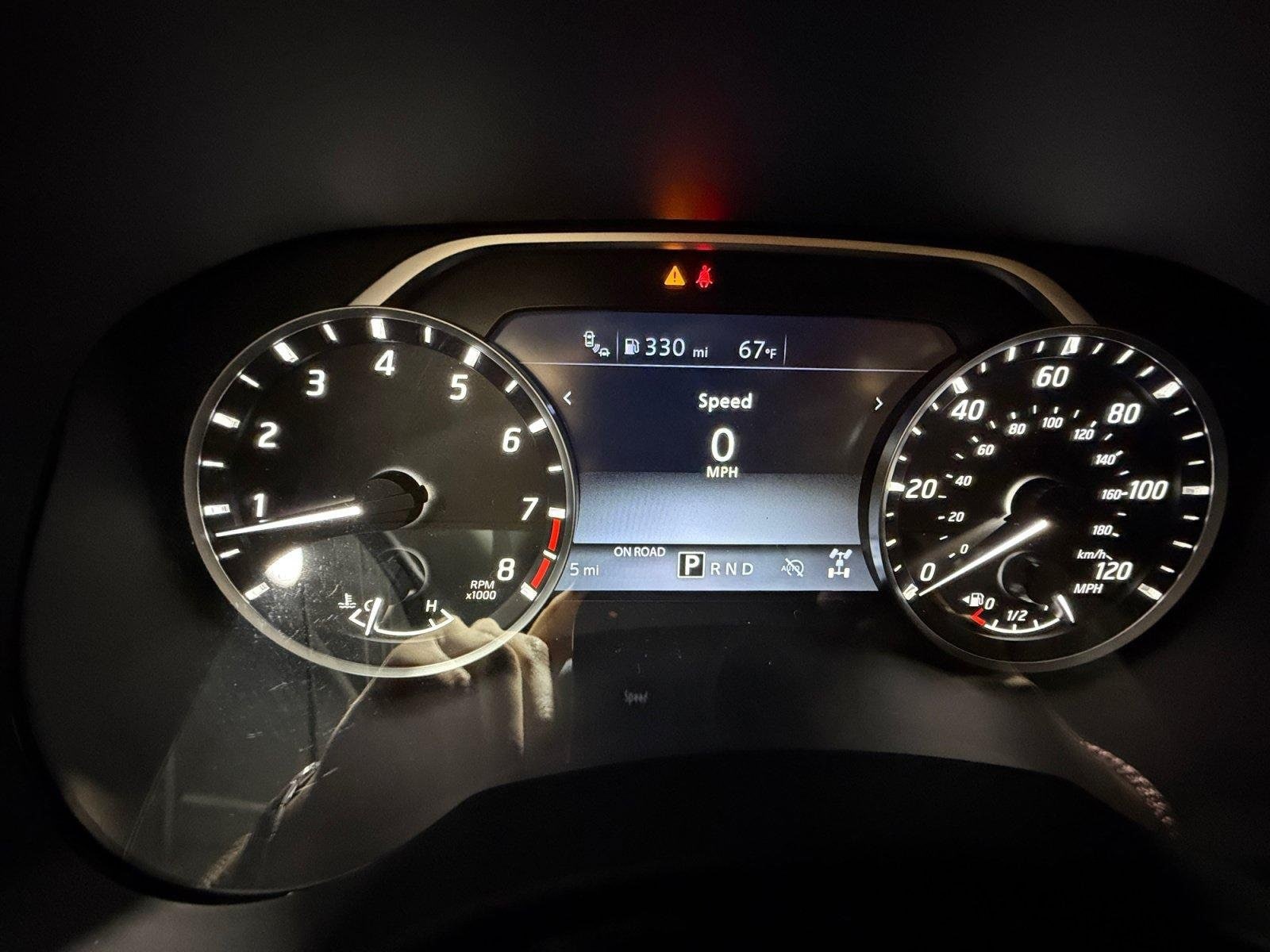 2026 Nissan Frontier SV - Photo 11