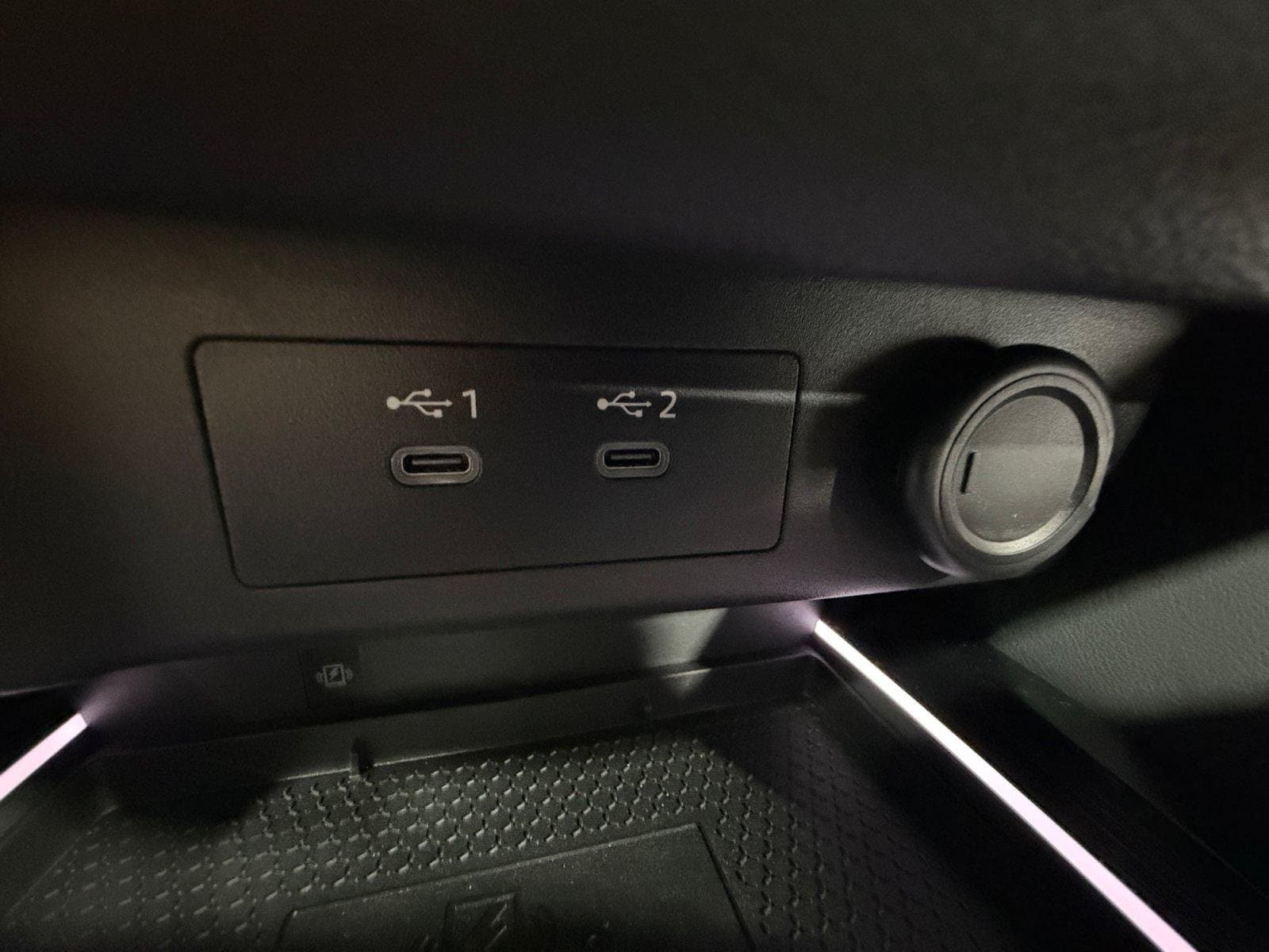 2026 Nissan Rogue Platinum - Photo 32