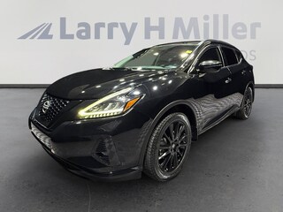 Used 2023 Nissan Murano Midnight Edition SUV Mesa, AZ