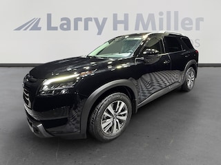 New 2025 Nissan Pathfinder SL SUV Mesa, AZ