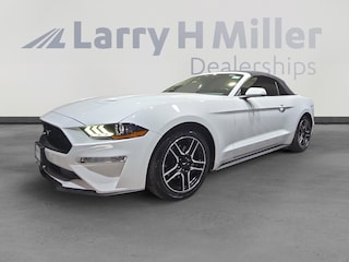Used 2023 Ford Mustang Convertible Mesa, AZ