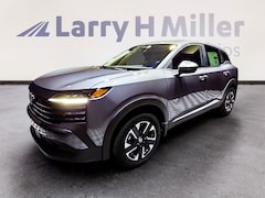2025 Nissan Kicks SV SUV