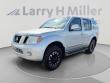 Used 2012 Nissan Pathfinder SV 4x4 SUV
