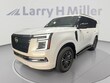  Nissan Armada