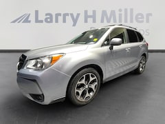 2014 Subaru Forester 2.0XT Premium SUV