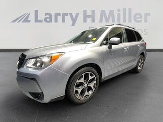 Used 2014 Subaru Forester 2.0XT Premium SUV Mesa, AZ