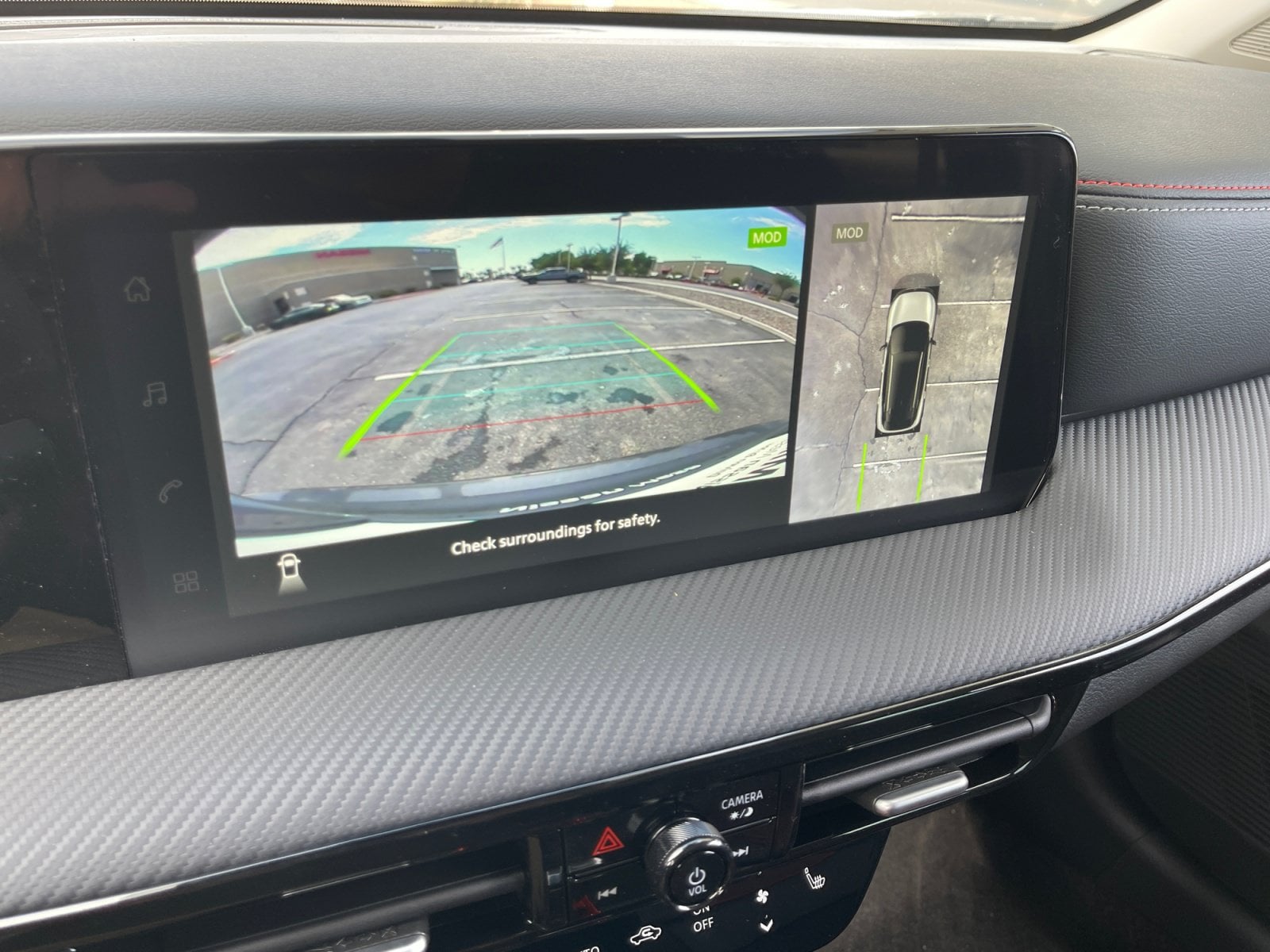 2026 Nissan KICKS SR - Photo 28