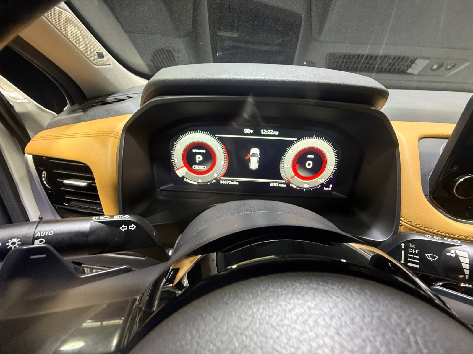 2023 Nissan Rogue Platinum - Photo 11