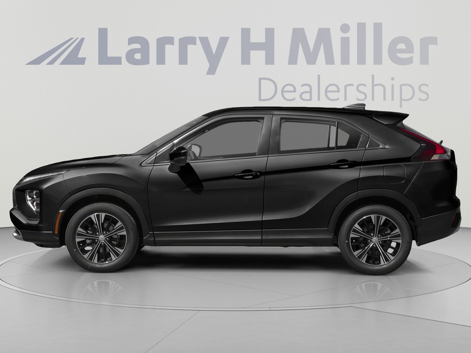 Used 2022 Mitsubishi Eclipse Cross SE CUV