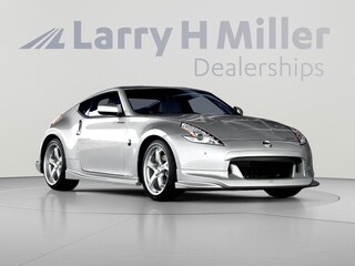 Used 2009 Nissan 370Z Base Coupe Mesa, AZ