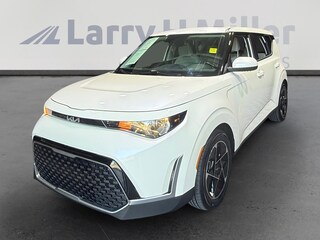 Used 2023 Kia Soul EX Hatchback Mesa, AZ