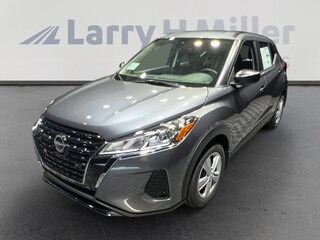 New 2025 Nissan Kicks Play S SUV Mesa, AZ