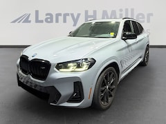 2022 BMW X3 M40i SUV