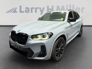 Used 2022 BMW X3 M40i SUV Mesa, AZ