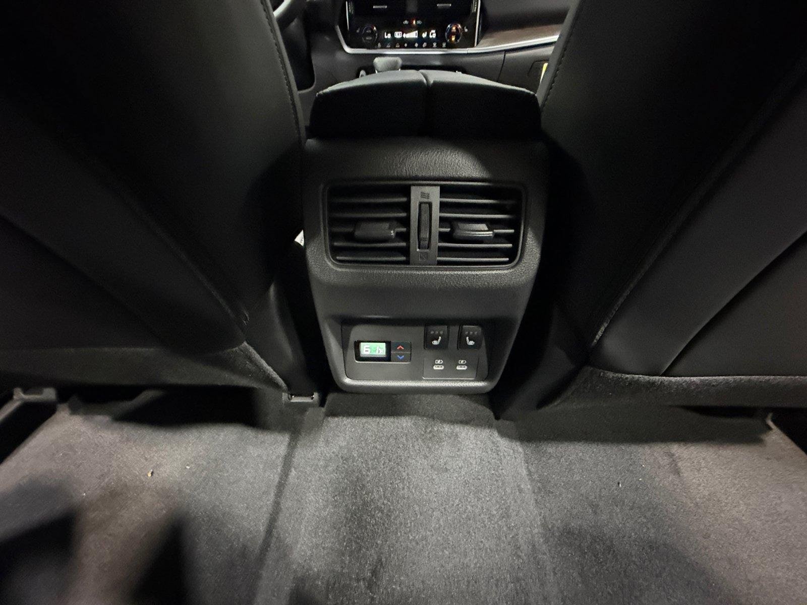 2026 Nissan Rogue Platinum - Photo 33
