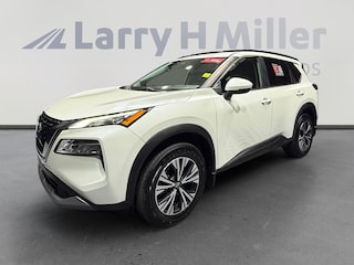 Used 2022 Nissan Rogue SV SUV Mesa, AZ