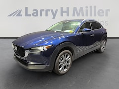 2024 Mazda CX-30 2.5 S Premium Package SUV