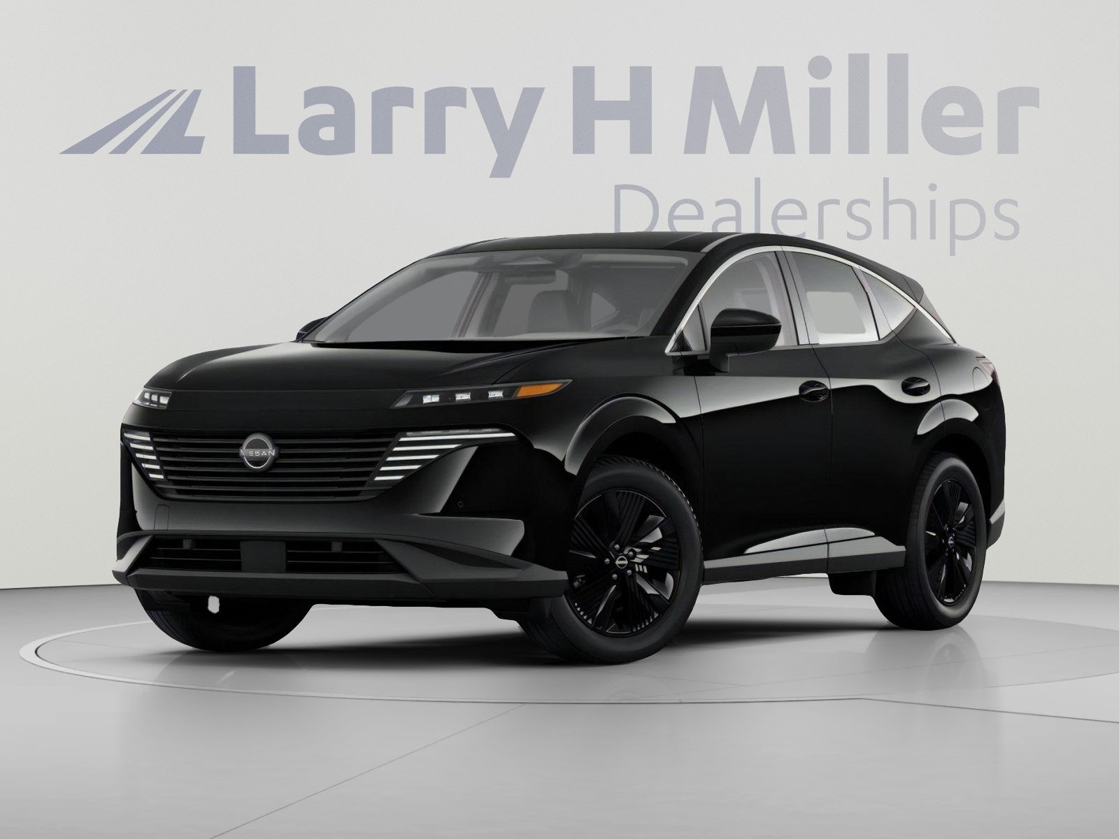 2026 Nissan Murano SV