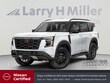  Nissan Armada