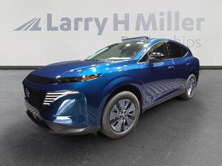 New 2025 Nissan Murano SL SUV Mesa, AZ