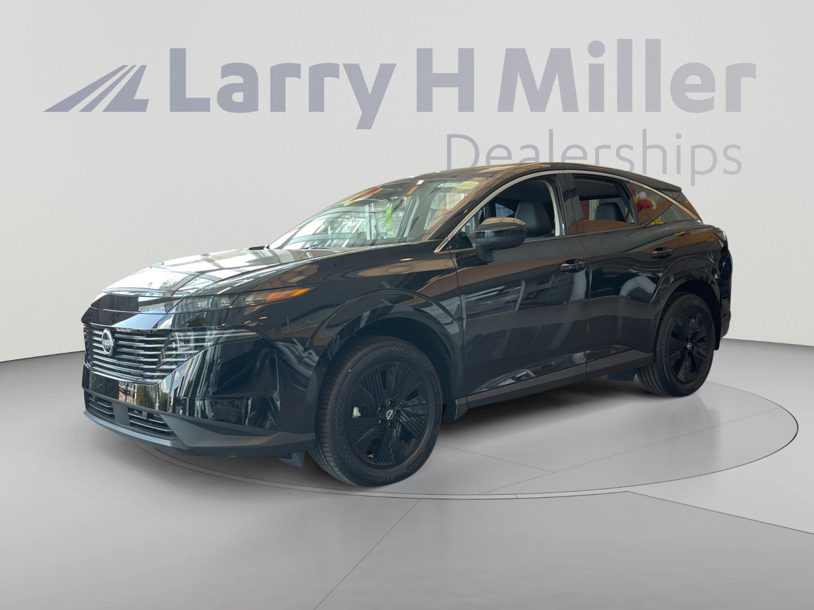 2026 Nissan Murano