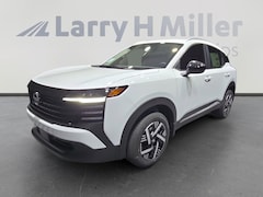 2026 Nissan Kicks SV SUV