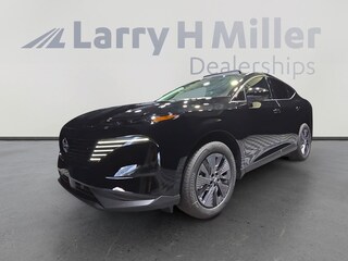 New 2025 Nissan Murano SL SUV Mesa, AZ