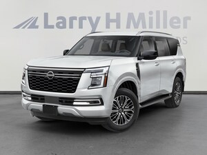 2025 Nissan Armada SL SUV JN8AY3BE1S9402524