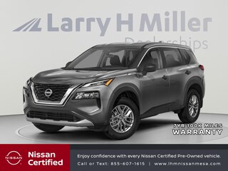Used 2023 Nissan Rogue S SUV Mesa, AZ