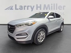 2016 Hyundai Tucson SE SUV