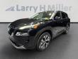 Used 2022 Nissan Rogue SV SUV