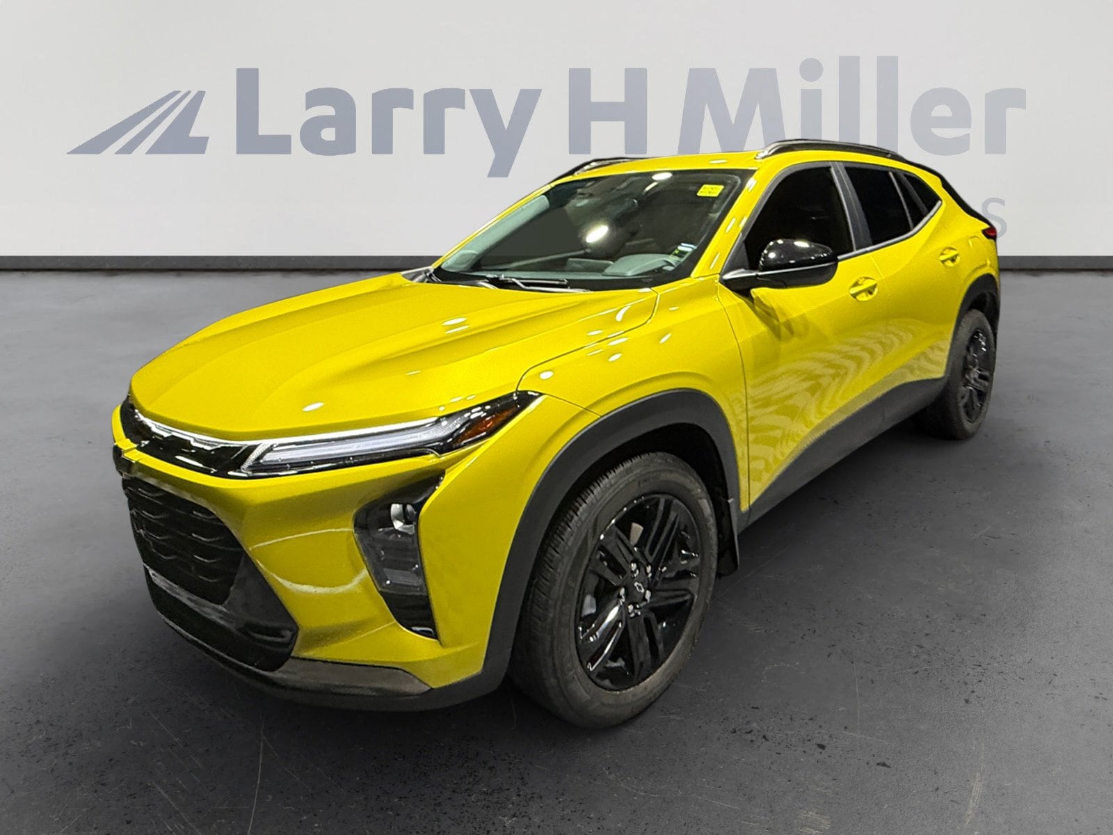 2024 Chevrolet Trax Activ's photo