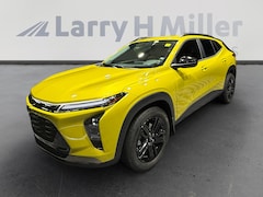 2024 Chevrolet Trax ACTIV SUV