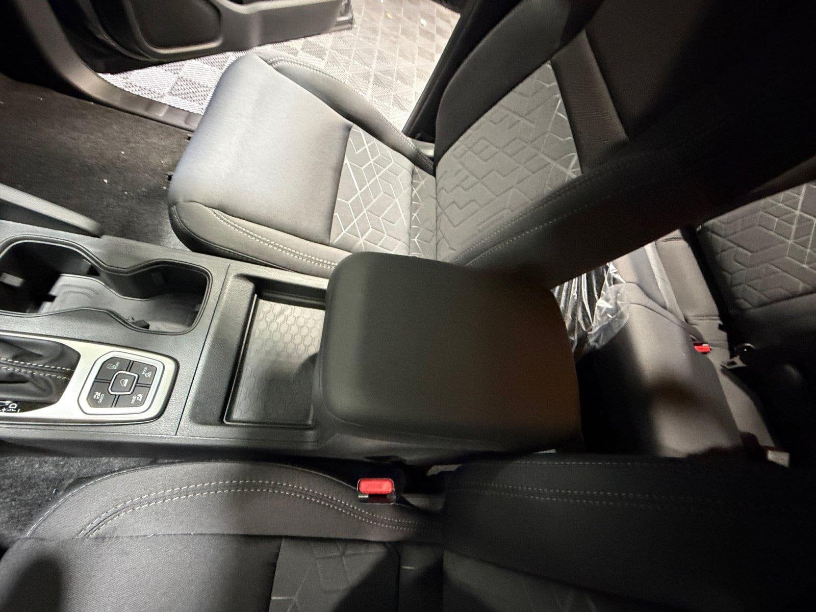 2026 Nissan Frontier SV - Photo 15