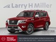  Nissan Armada